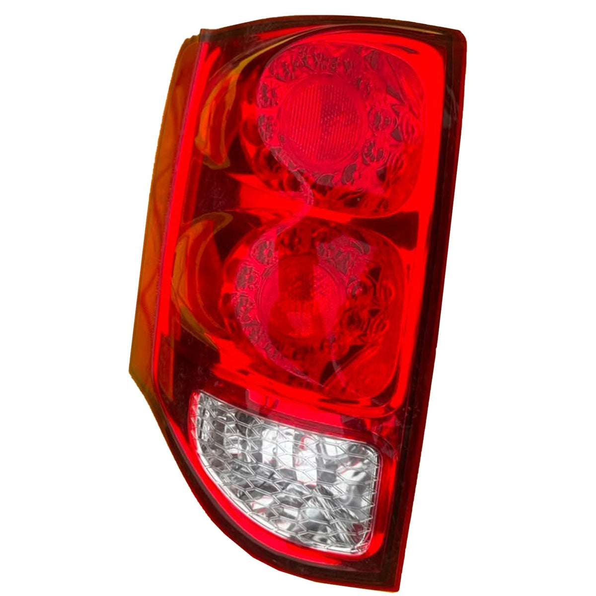 OEM Driver Left Tail Light Assembly Fit 2011-2020 Dodge Grand Caravan GT 3.6L