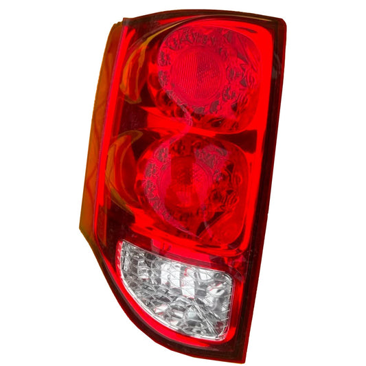 OEM Driver Left Tail Light Assembly Fit 2011-2020 Dodge Grand Caravan GT 3.6L