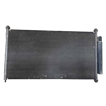 Air Conditioning Condenser Fits 2013 Honda Accord Coupe 2.4L 80100-T2F-A010-M1