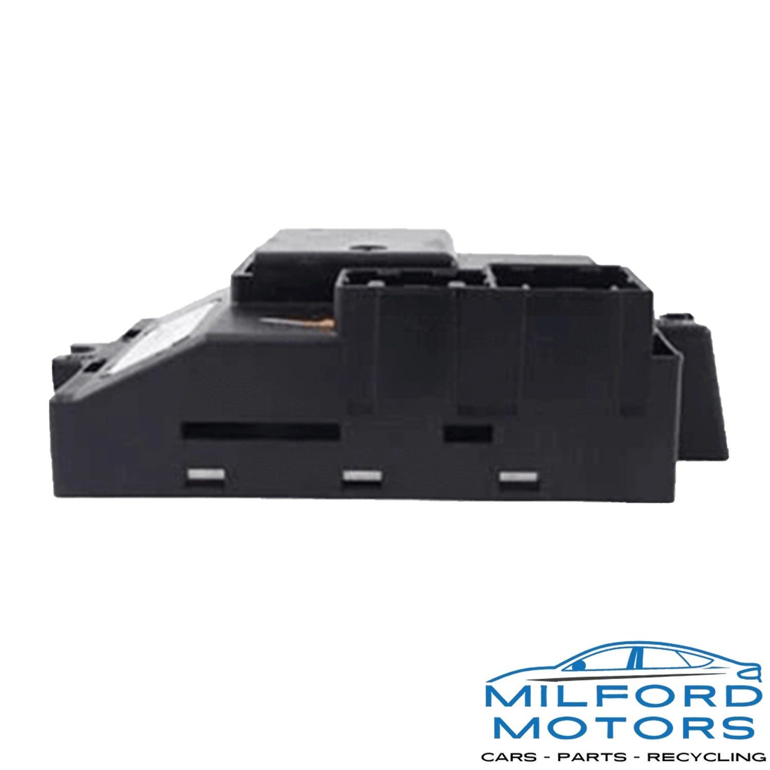 Blower Motor Control Module - 2016 Chevrolet Cruze LT Auto Sedan 1.4L 13349361