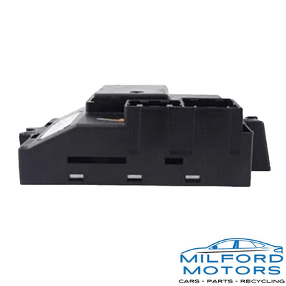 Blower Motor Control Module - 2016 Chevrolet Cruze LT Auto Sedan 1.4L 13349361