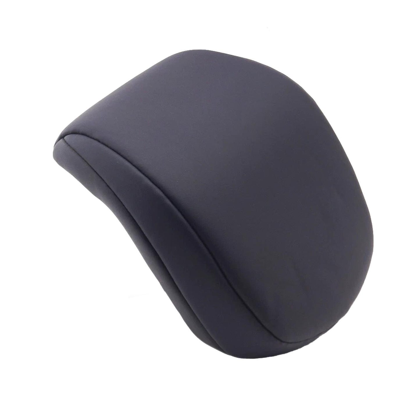 Rear Driver Side Seat Headrest Fits 2017 Toyota Mirai Sedan
