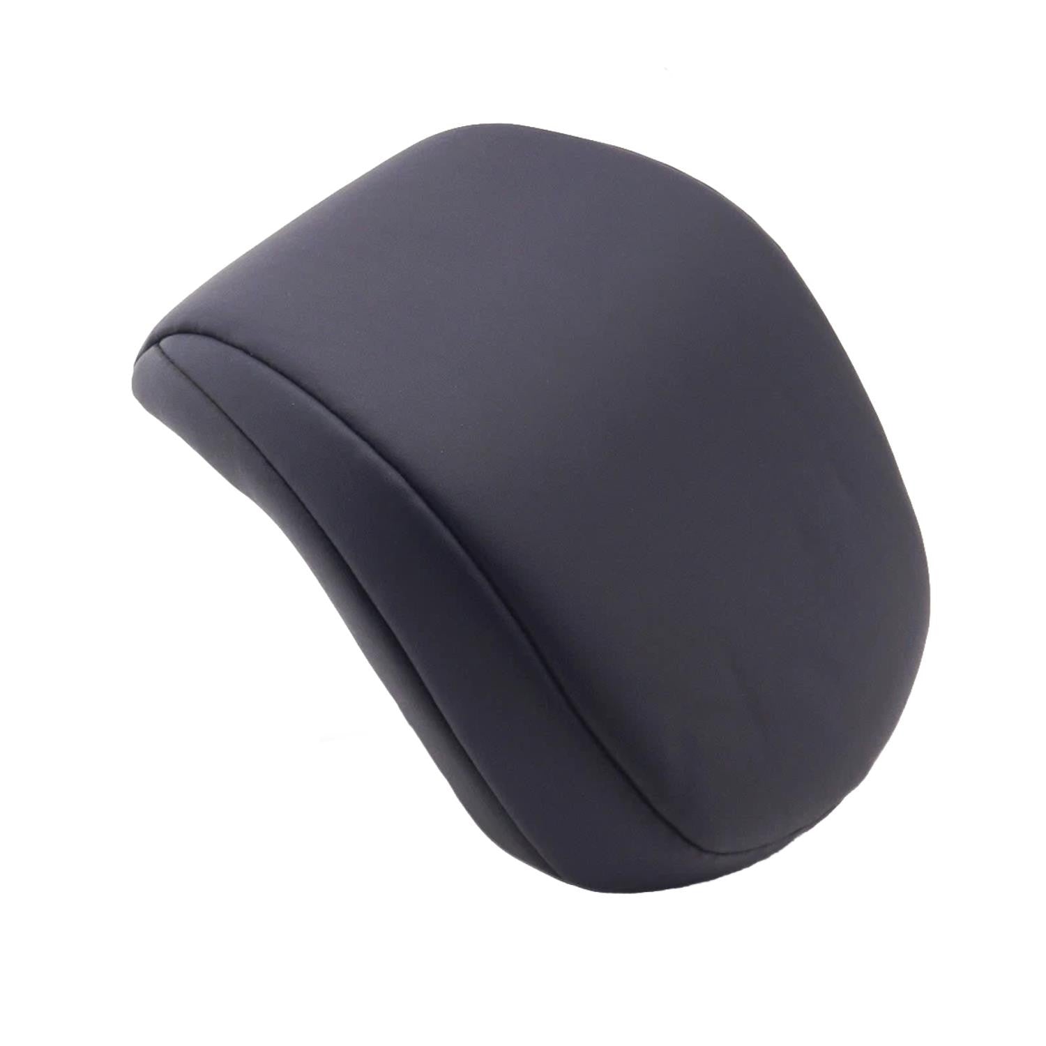 Rear Driver Side Seat Headrest Fits 2017 Toyota Mirai Sedan