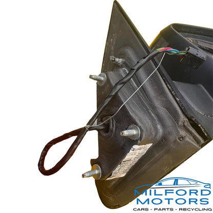 Passenger Side View Mirror Power Heated Fits 2011-2022 Dodge Durango SUV 5.7L