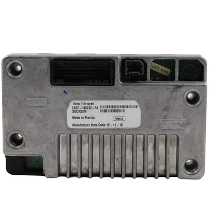 Communication Voice Recognition Module Sync Fits 2013 Ford Fusion Sedan 2.0L