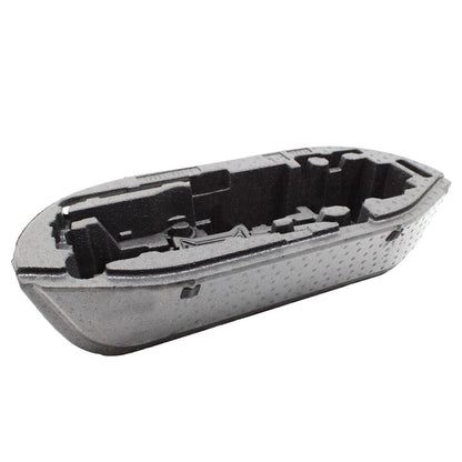 Emergency Storage Box Fits 2017 Toyota Mirai Sedan