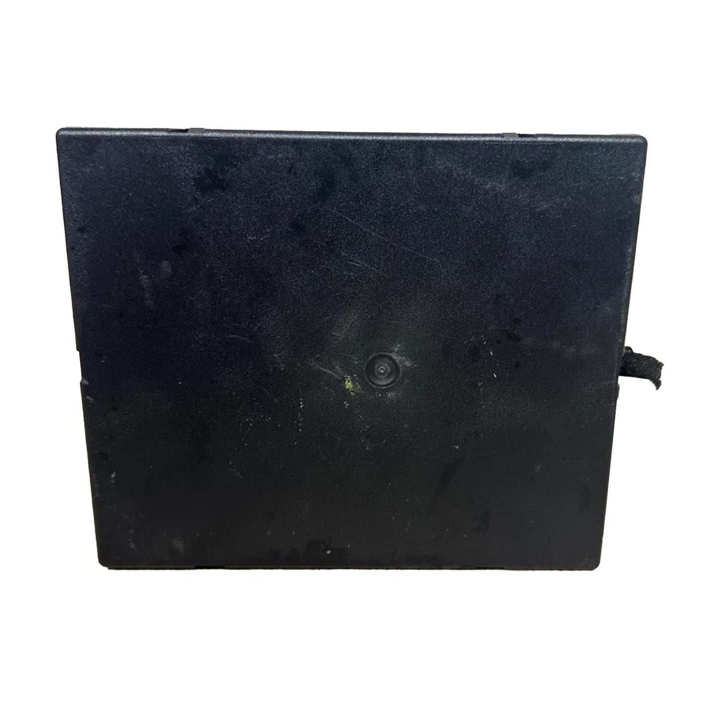 Body Comfort Control Module Fits 2014 Audi S8 Sedan 4.0L ID: 4H0907063CG