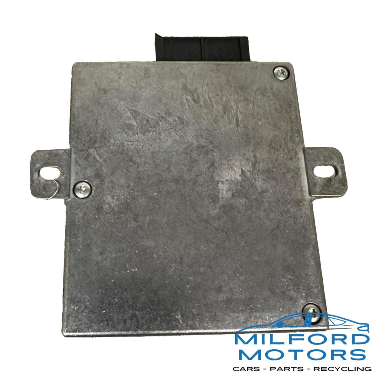 Voice Communication Control Module Fits 2003 Mercedes-Benz E320 3.2L 2118203085