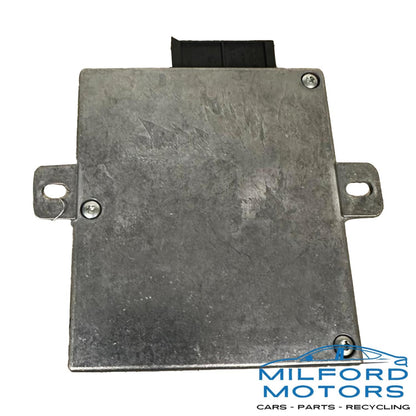 Voice Communication Control Module Fits 2003 Mercedes-Benz E320 3.2L 2118203085