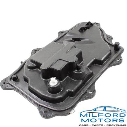 Front Left Side Door Window Regulator Carrier Fits 2017 Jaguar F-PACE S 3.0L