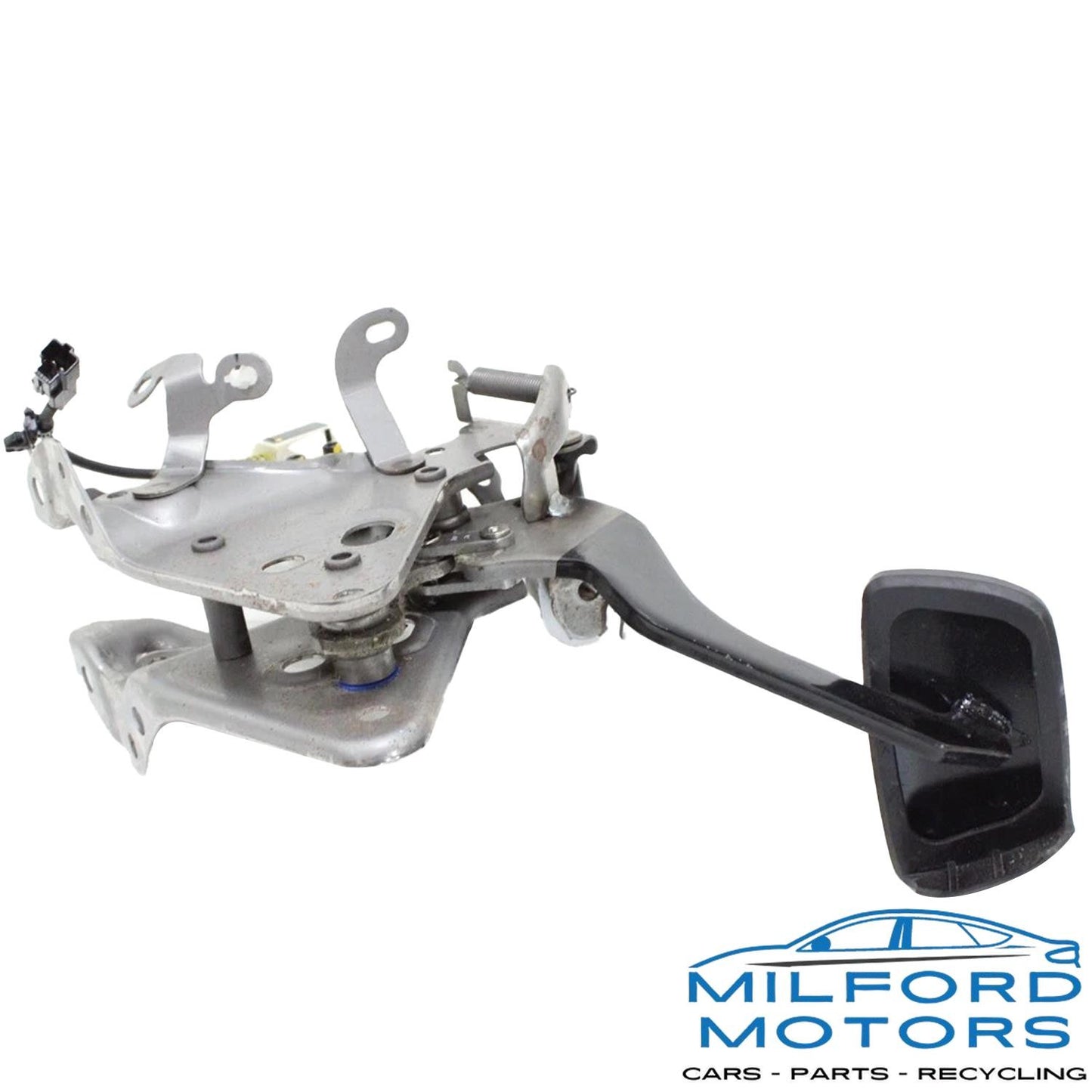Front Left Side Stop Pedal & Bracket Fits 2021 Toyota RAV4 LE 2.5L 47110-0R200