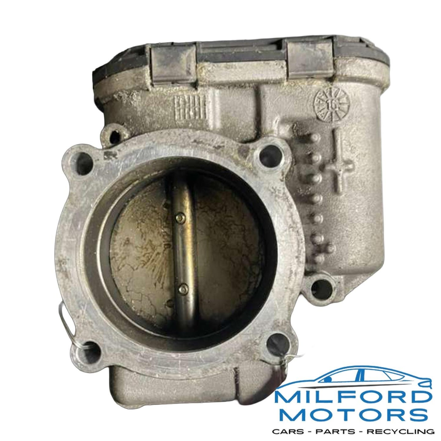 Throttle Body Assembly Fits 16-22 Optima Sorento Sportage Santa Fe Tucson Sonata