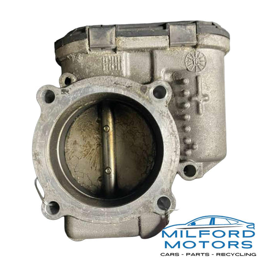 Throttle Body Assembly Fits 16-22 Optima Sorento Sportage Santa Fe Tucson Sonata
