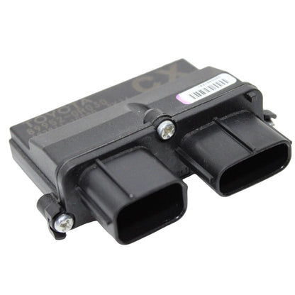 Front Right Side Seat Occupant Sensor Control Module - 2021 Toyota RAV4 LE 2.5L