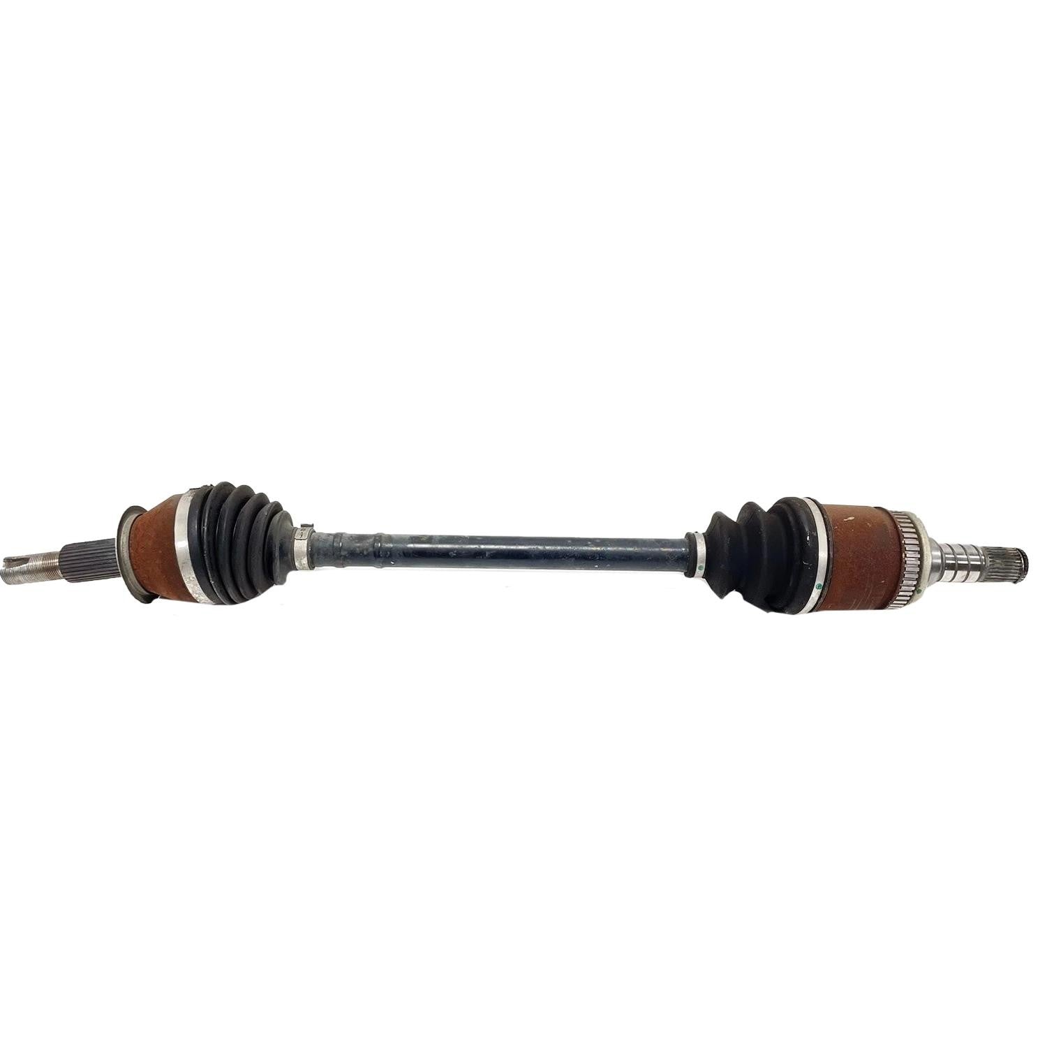 Rear Passenger Right Side Axle Shaft Fits 2017 Infiniti Q50 2.0L AWD