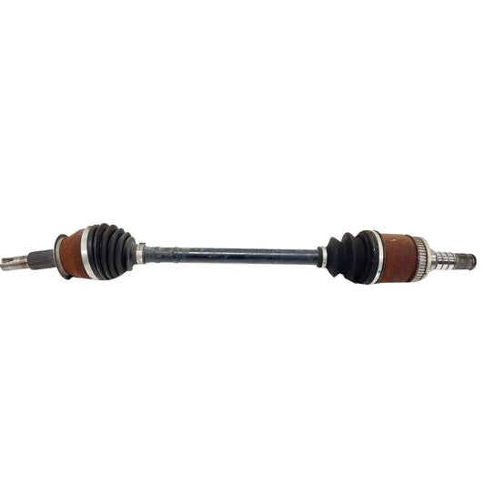 Rear Passenger Right Side Axle Shaft Fits 2017 Infiniti Q50 2.0L AWD