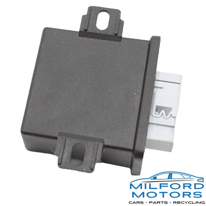 Headlight Leveling Control Module - 2015 Audi Q7 Quattro Premium Plus 8X0907357C
