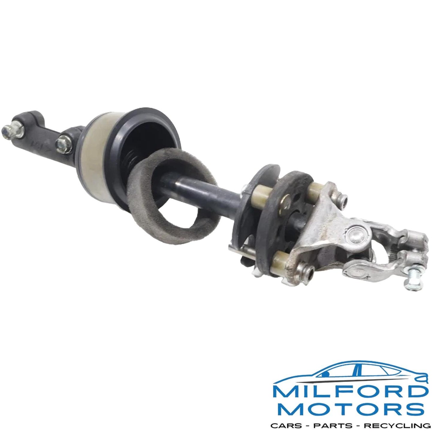 Steering Column Upper Intermediate Shaft - 2016 Toyota Corolla Sedan 45220-04050