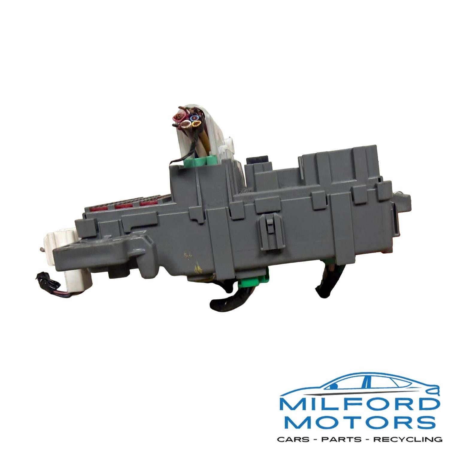 Under Dashboard Fuse Box Fits 2016 Honda Civic LX Sedan 2.0L TBD-A3