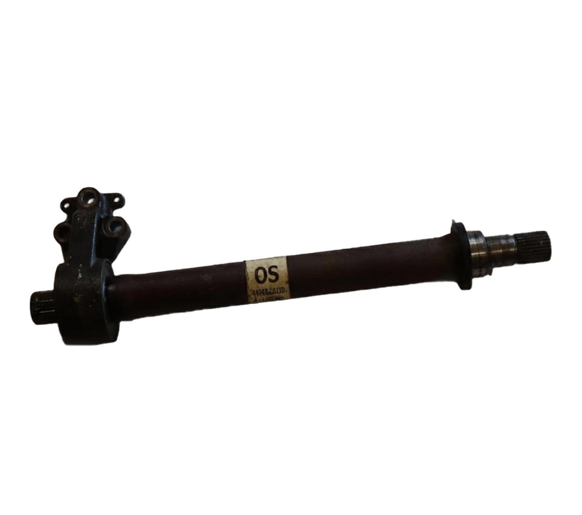 OEM Used Passenger Side Axle Shaft Fits 2021 Hyundai Kona Limited 1.6L