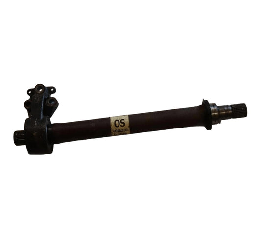 OEM Used Passenger Side Axle Shaft Fits 2021 Hyundai Kona Limited 1.6L