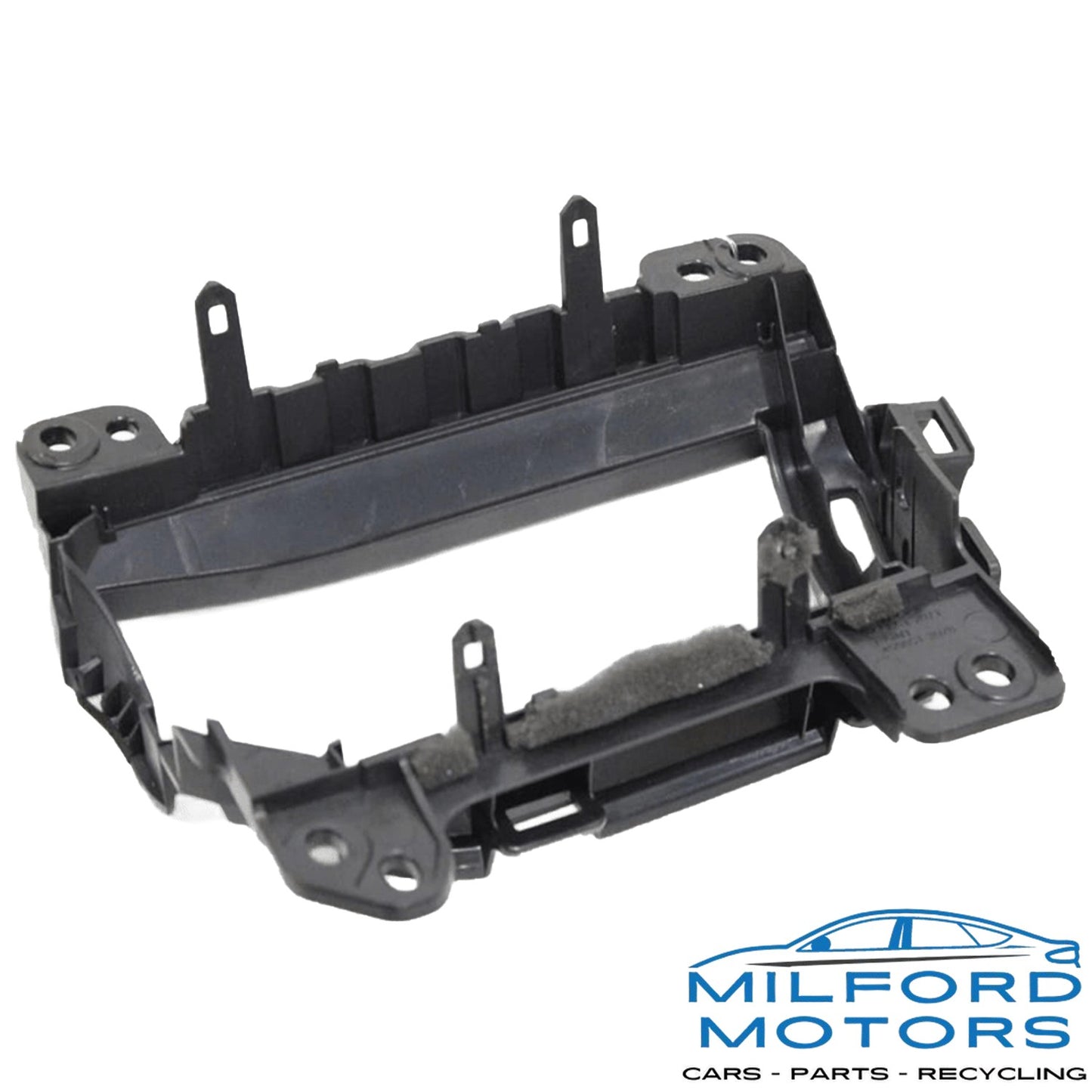 Front Bumper Left Driver Side Bracket Support - 2021 Toyota RAV4 LE 455651-2071