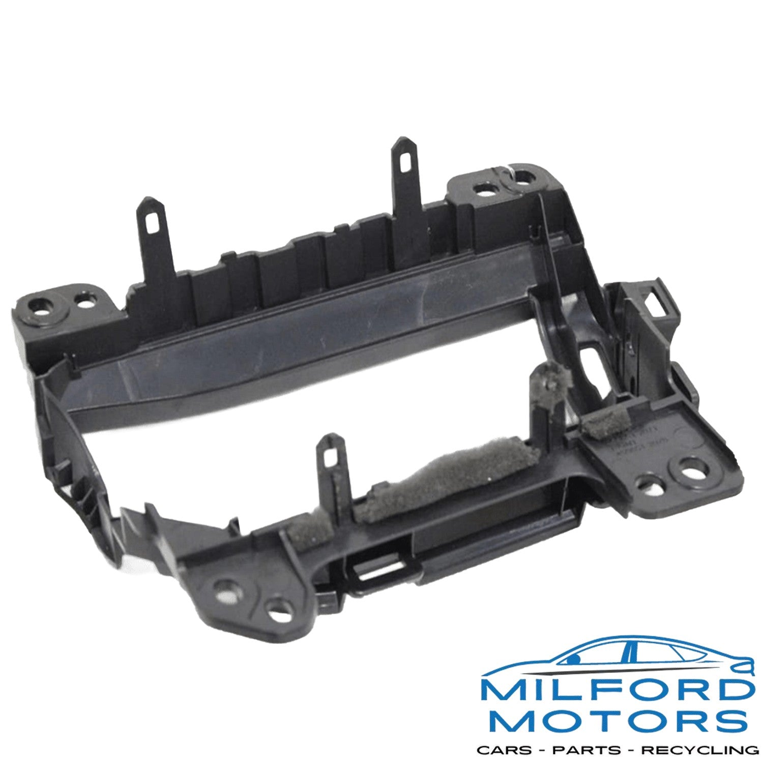 Front Bumper Left Driver Side Bracket Support - 2021 Toyota RAV4 LE 455651-2071