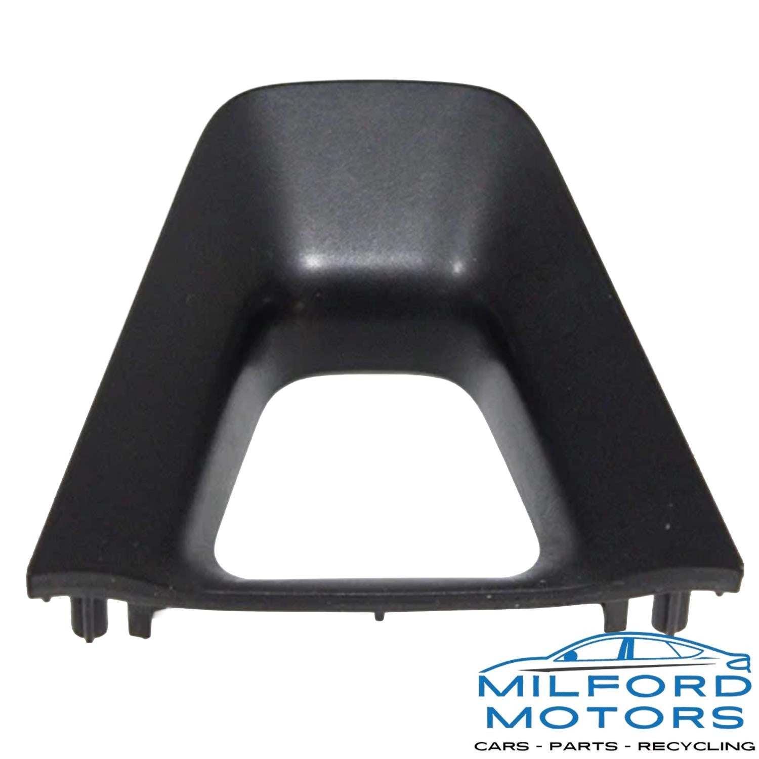 Steering Wheel Ring Lower Cover Trim Panel Fits 2021 Toyota RAV4 LE 2.5L