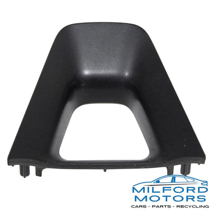 Steering Wheel Ring Lower Cover Trim Panel Fits 2021 Toyota RAV4 LE 2.5L