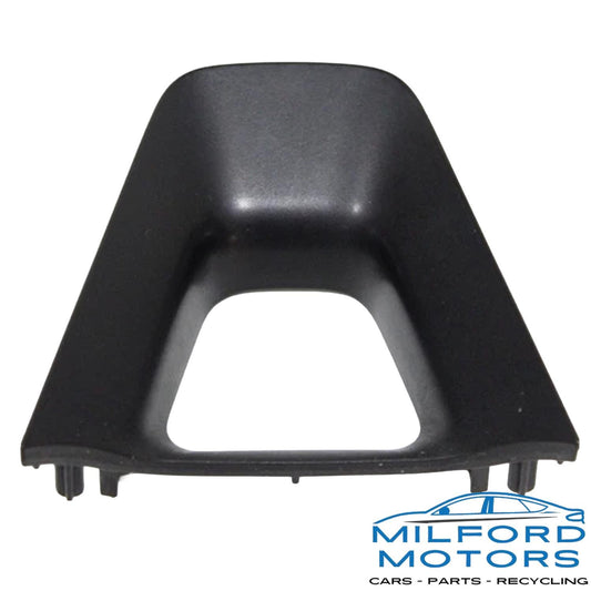 Steering Wheel Ring Lower Cover Trim Panel Fits 2021 Toyota RAV4 LE 2.5L