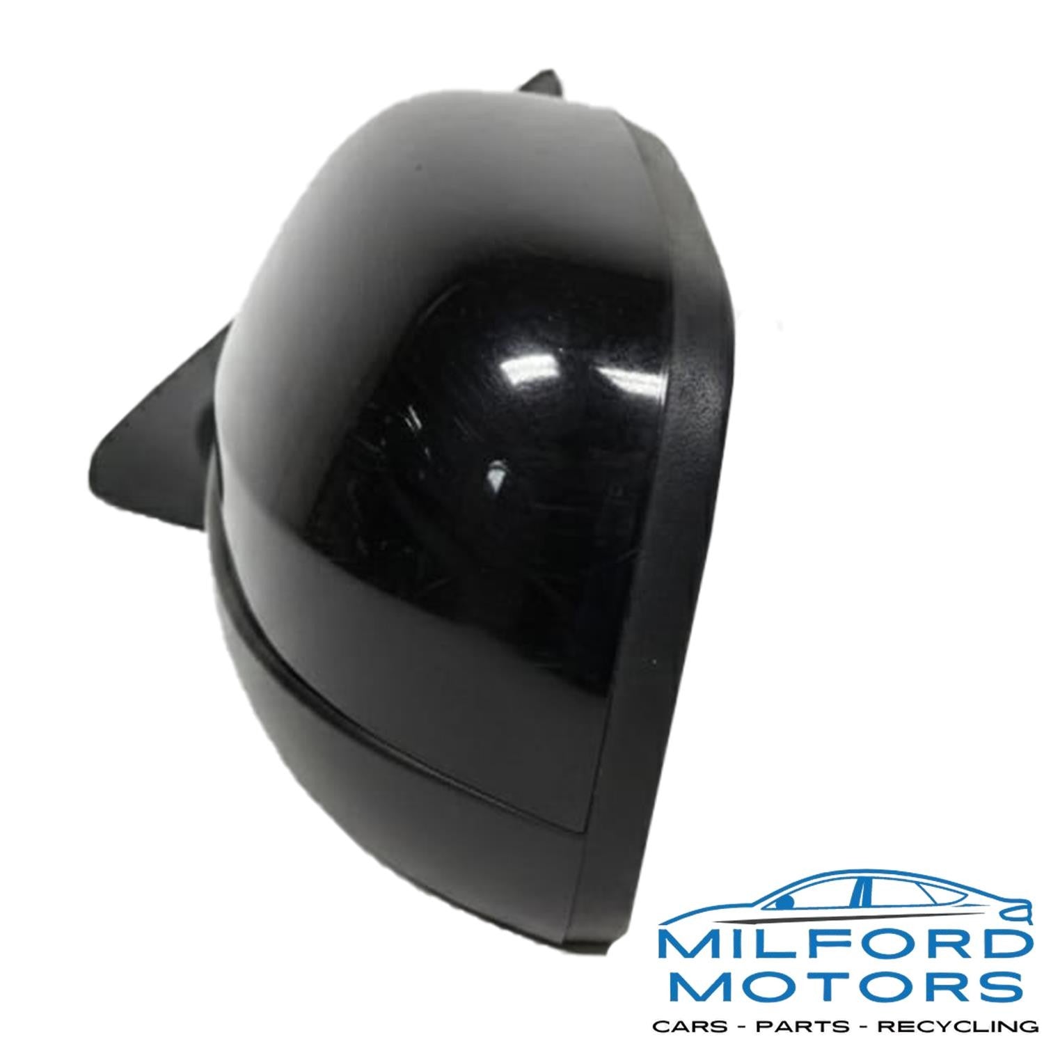 Driver Left Side View Mirror Power Heated Fits 2019-2022 Jeep Grand Cherokee V6