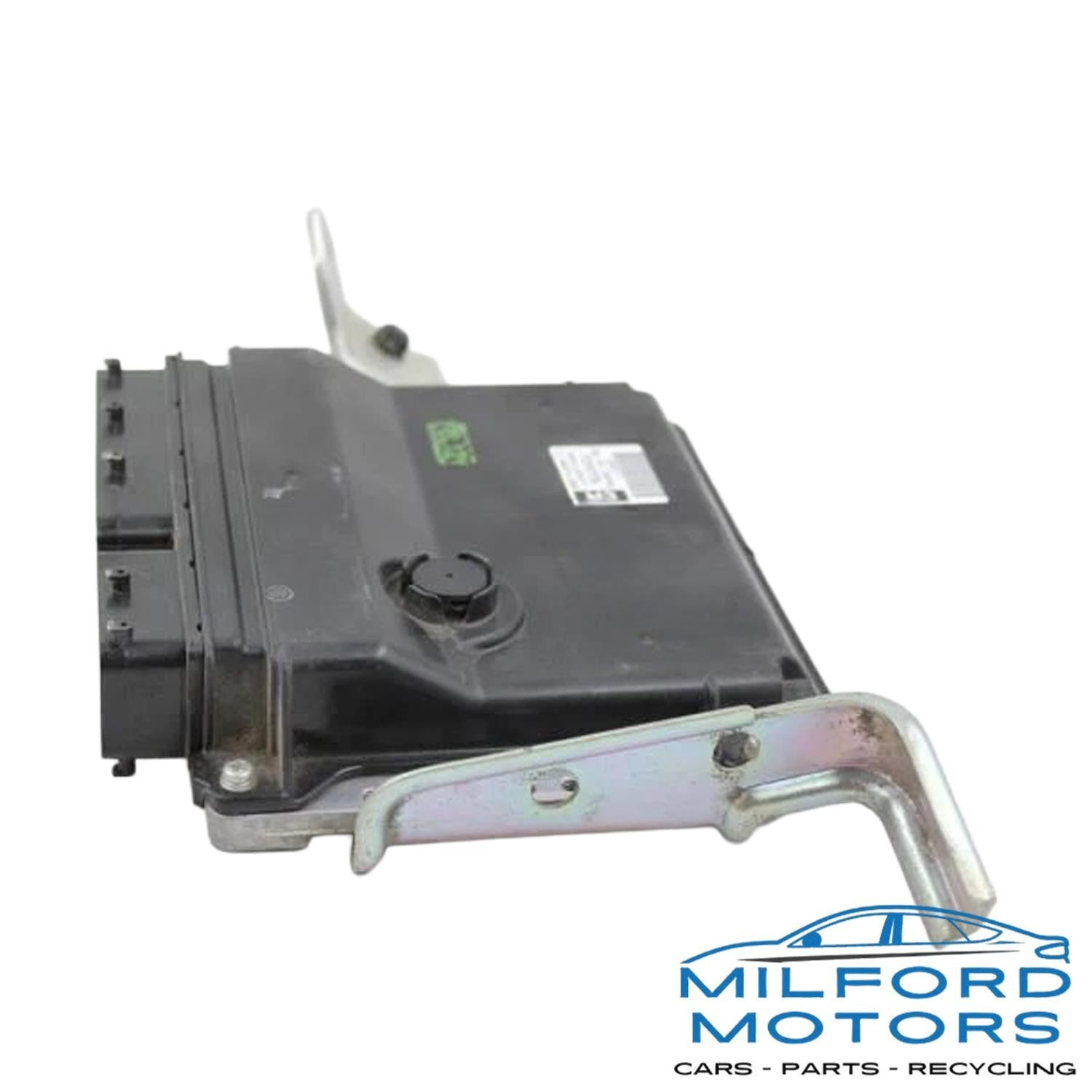 Electronic Control Module Engine/Motor Fits 2017 Toyota Mirai Sedan