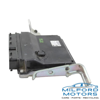 Electronic Control Module Engine/Motor Fits 2017 Toyota Mirai Sedan