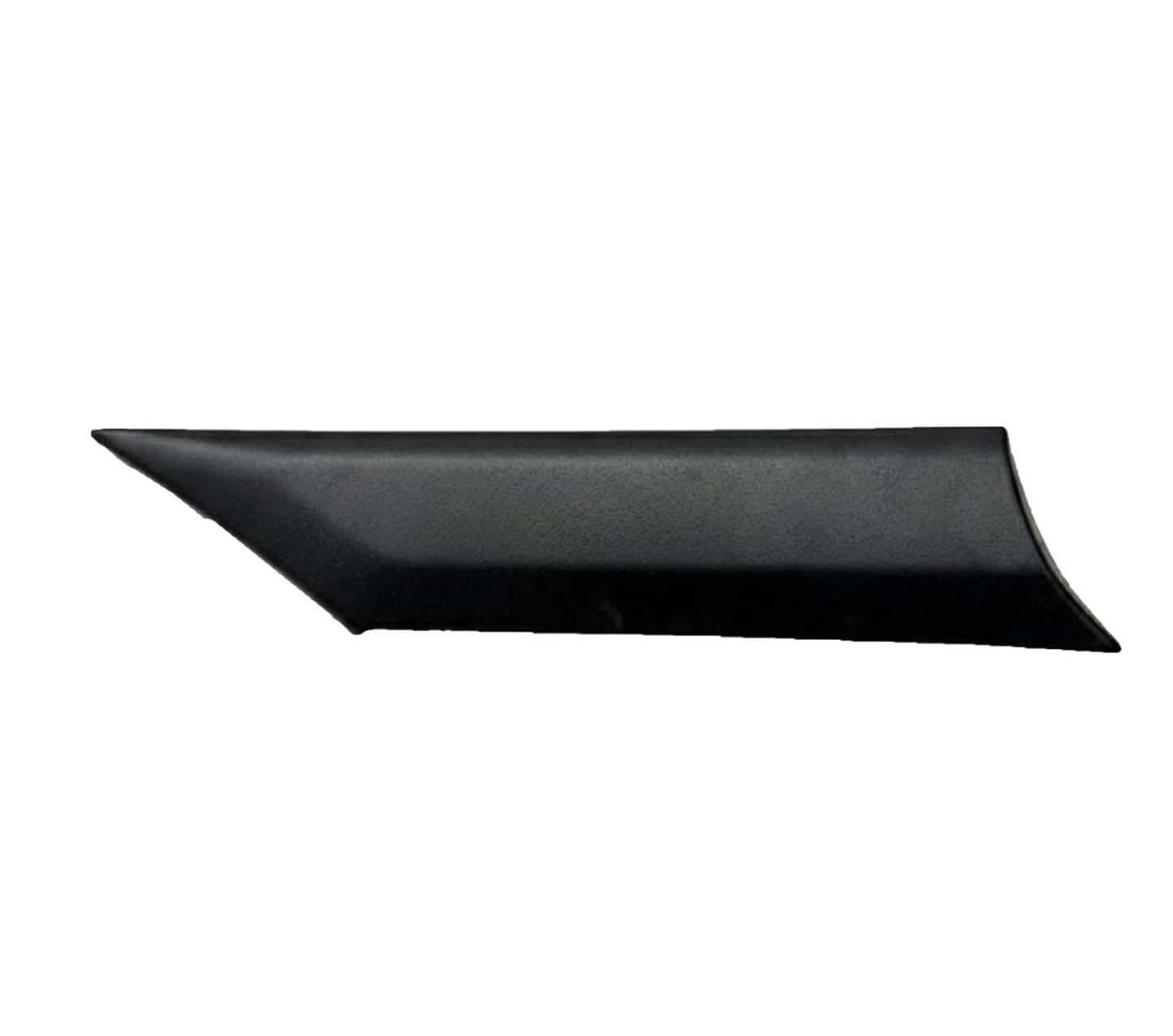 Rear Driver Side Exterior Trim Molding Fits 2023 Hyundai Kona Electric SEL