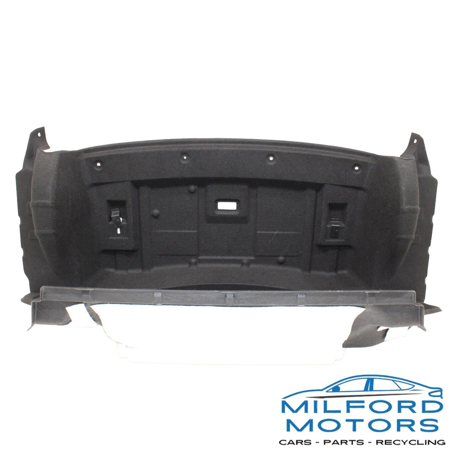 Trunk Luggage Compartment Trim Partition Liner Cover  - 2017 Toyota Mirai Sedan