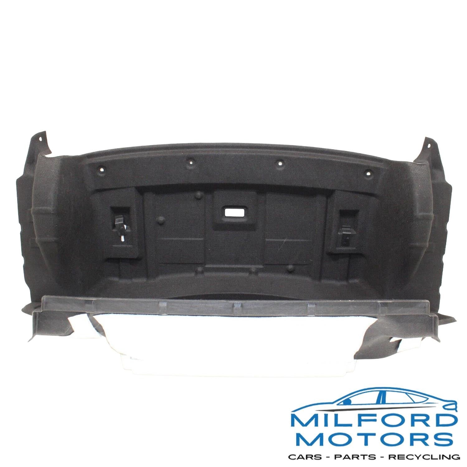 Trunk Luggage Compartment Trim Partition Liner Cover  - 2017 Toyota Mirai Sedan