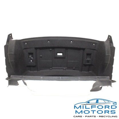 Trunk Luggage Compartment Trim Partition Liner Cover  - 2017 Toyota Mirai Sedan