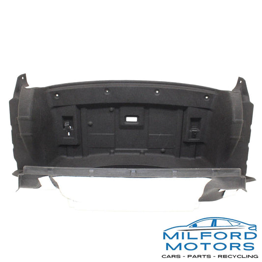 Trunk Luggage Compartment Trim Partition Liner Cover  - 2017 Toyota Mirai Sedan