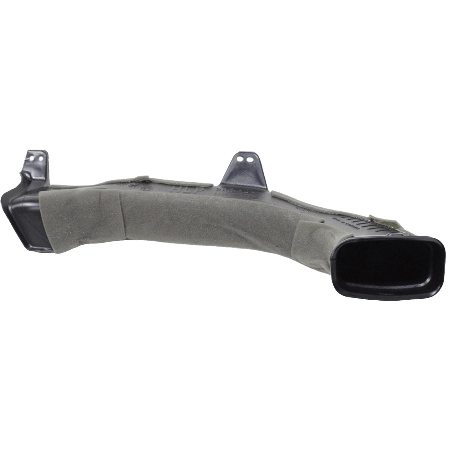 Air Conditioning Center Right Side Tube Duct - 2021 Toyota RAV4 LE 55845-0R050