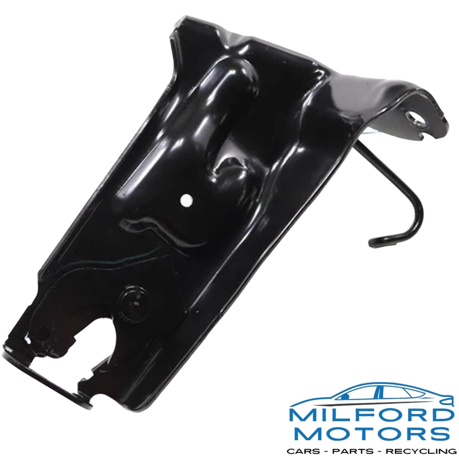 Rear Seat Back Left Lower Mount Bracket Fits 2013 Ford Fusion Titanium SedanL4