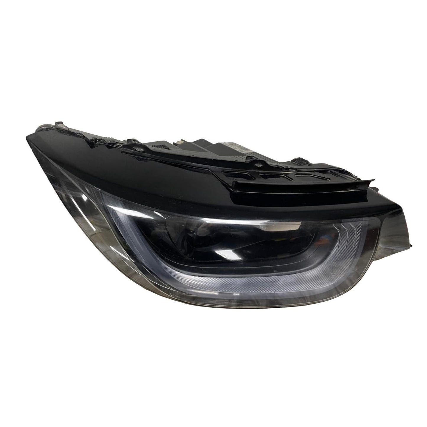 Driver Left LED Low Beam Headlight Assembly Fits 2014-2015 BMW i3 0.7L