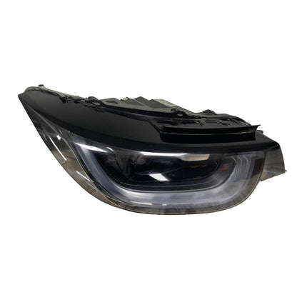 Driver Left LED Low Beam Headlight Assembly Fits 2014-2015 BMW i3 0.7L