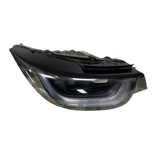 Driver Left LED Low Beam Headlight Assembly Fits 2014-2015 BMW i3 0.7L
