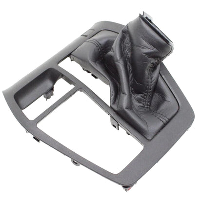 Transmission Gear Shift Shifter Lever Bezel & Boot Fits 2021 Toyota RAV4 LE 2.5L