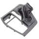 Transmission Gear Shift Shifter Lever Bezel & Boot Fits 2021 Toyota RAV4 LE 2.5L
