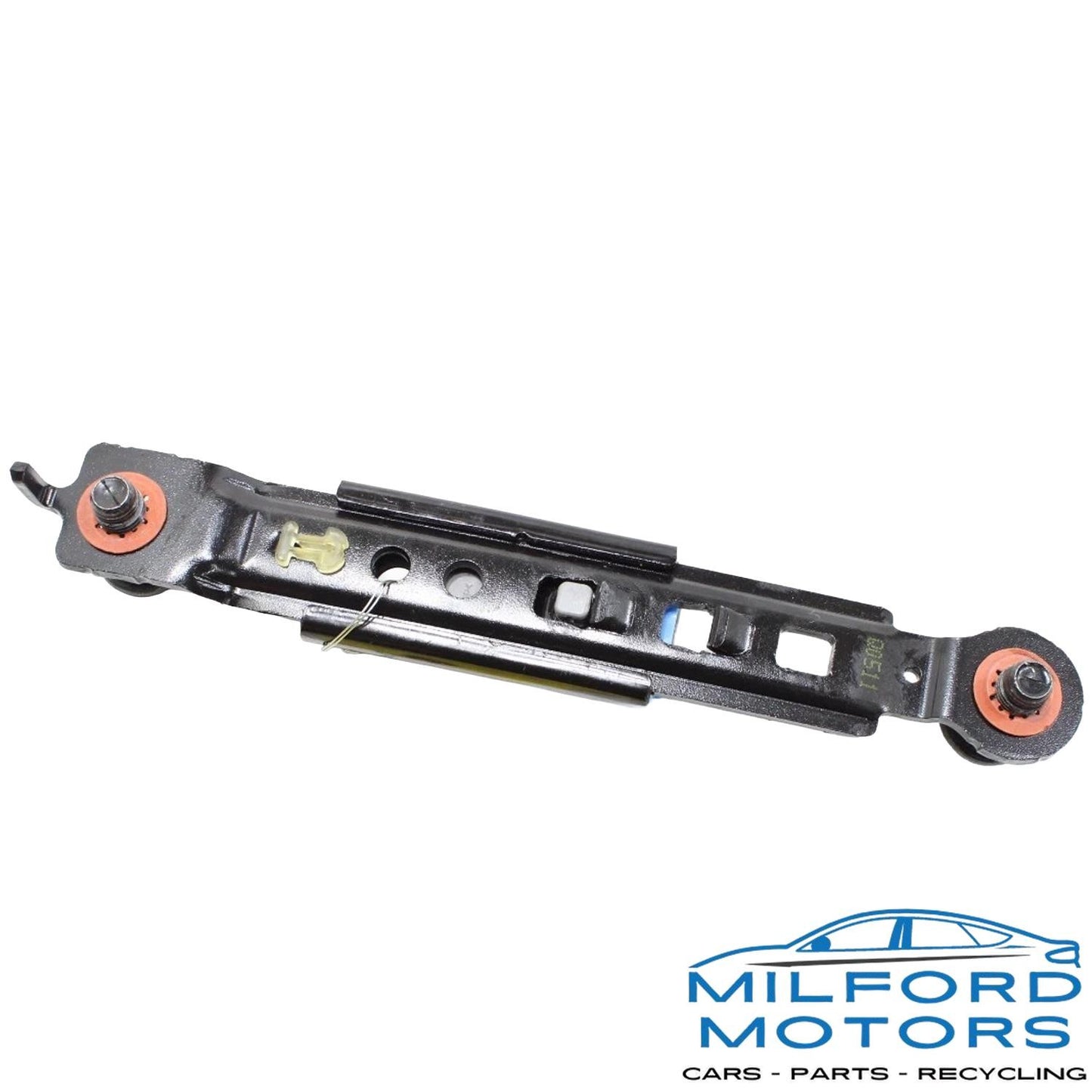 Front Driver Seat Seatbelt Height Adjuster Fits 2023 Hyundai Kona Electric SEL