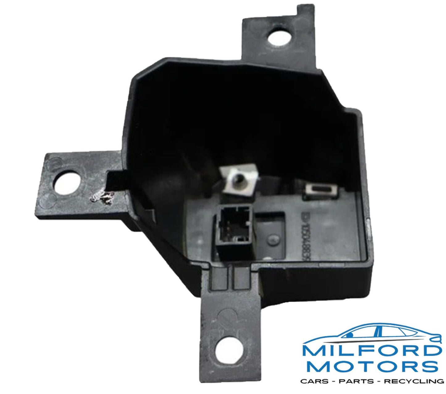 Ignition Control Lock Relay Module - 2015 Audi A8 quattro Sedan 4.0L 4H0909131