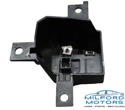 Ignition Control Lock Relay Module - 2015 Audi A8 quattro Sedan 4.0L 4H0909131