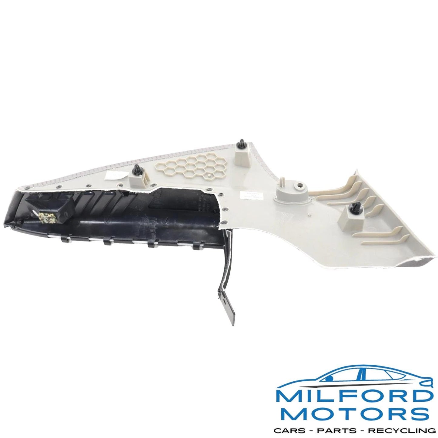 Rear Right C-Pillar Upper Trim Cover - 2020 Alfa Romeo Giulia Sedan 2.0L