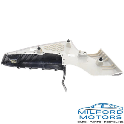Rear Right C-Pillar Upper Trim Cover - 2020 Alfa Romeo Giulia Sedan 2.0L
